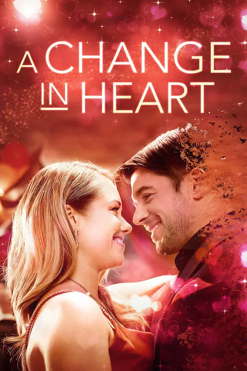 Постер: A Change in Heart