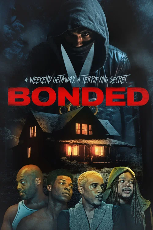 Постер: Bonded