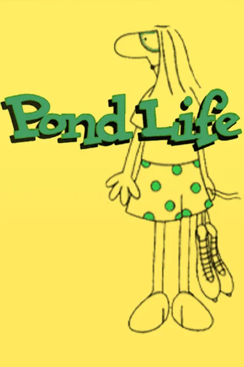 Постер: Pond Life