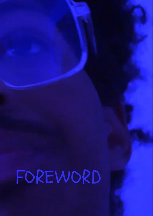 Постер: Foreword