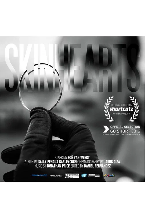 Постер: Skinhearts