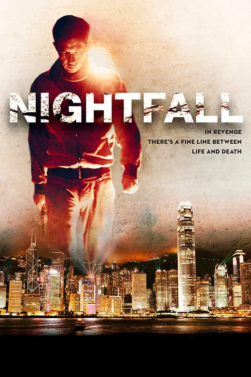 Постер: Nightfall