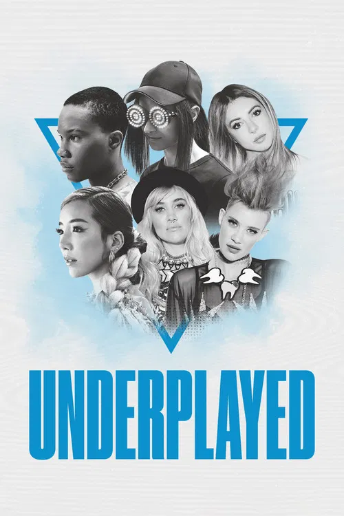Постер: Underplayed