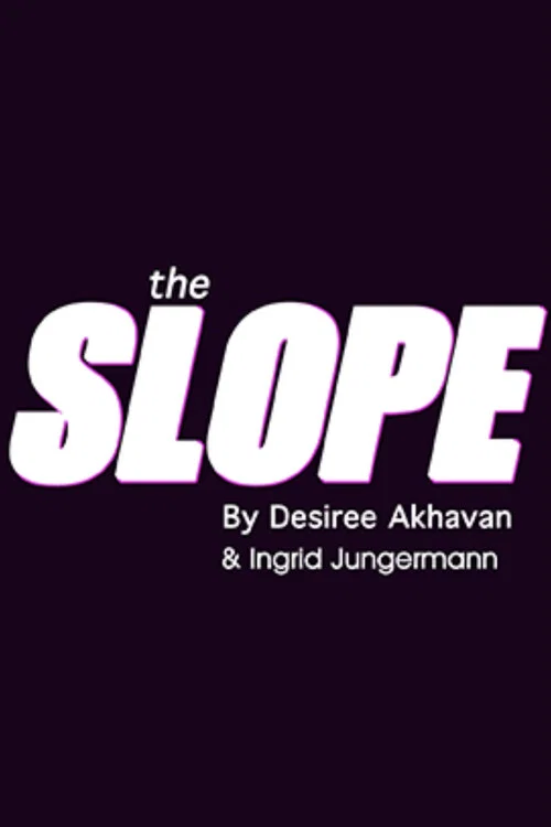 Постер: The Slope
