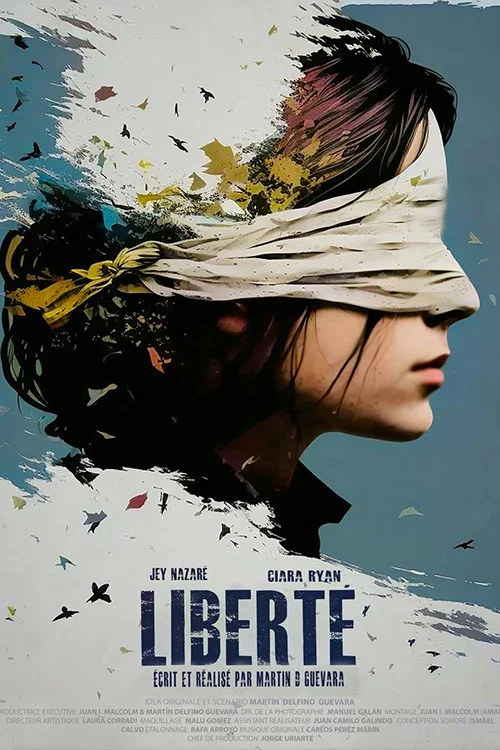 Постер: Liberté