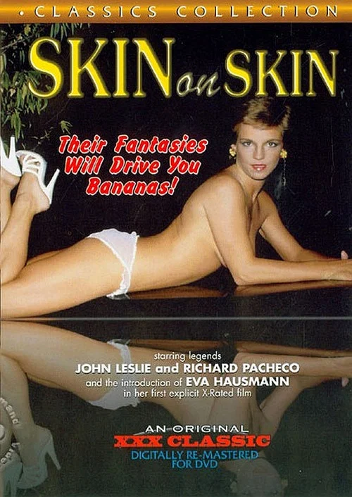 Постер: Skin on Skin