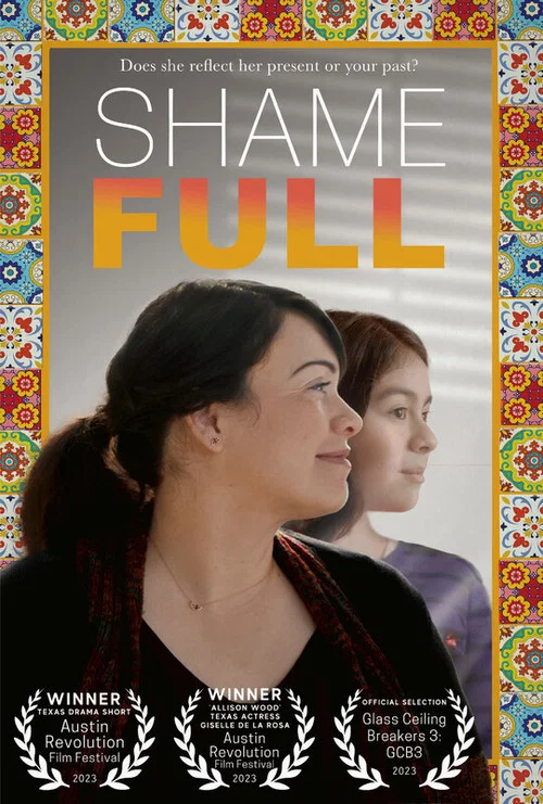 Постер: Shame Full