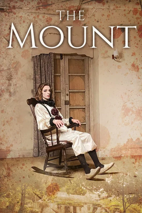 Постер: The Mount