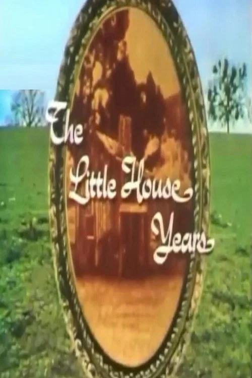 Постер: Little House Years