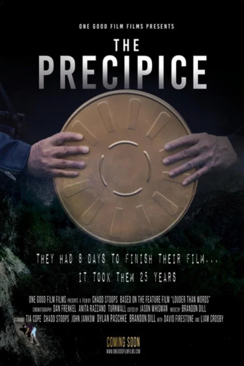 Постер: The Precipice