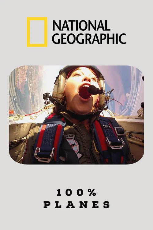 Постер: 100 Planes