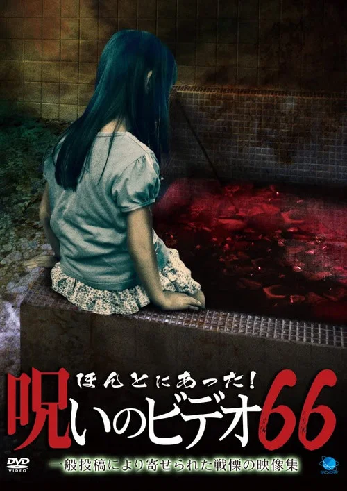 Постер: Honto Ni Atta! Noroi No Video 66