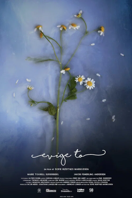 Постер: Evige to