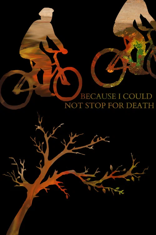 Постер: Because I could