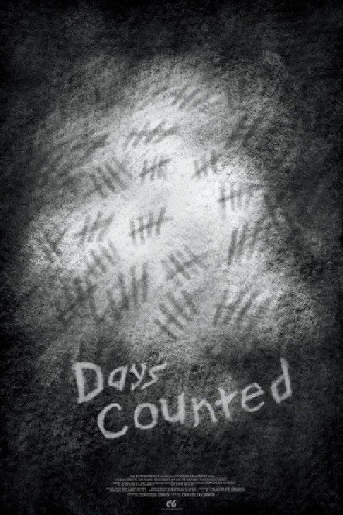 Постер: Days Counted
