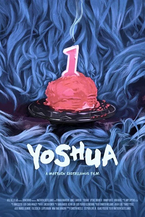 Постер: Yoshua