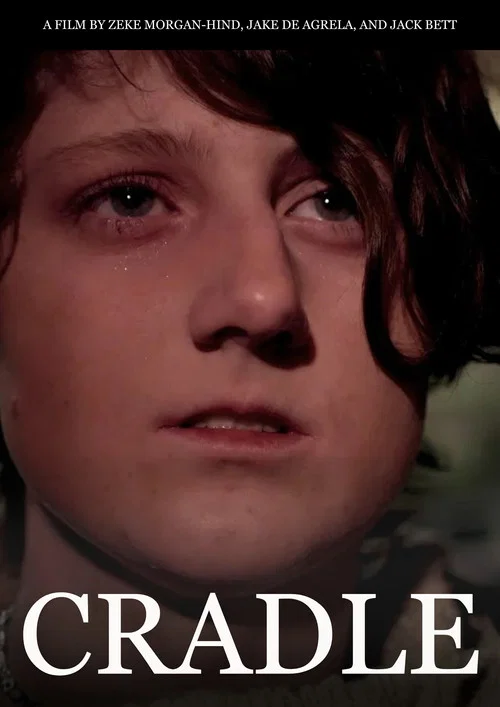 Постер: Cradle