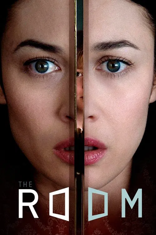Постер: The Room