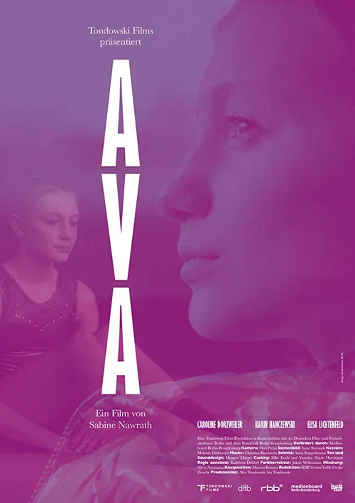 Постер: Ava