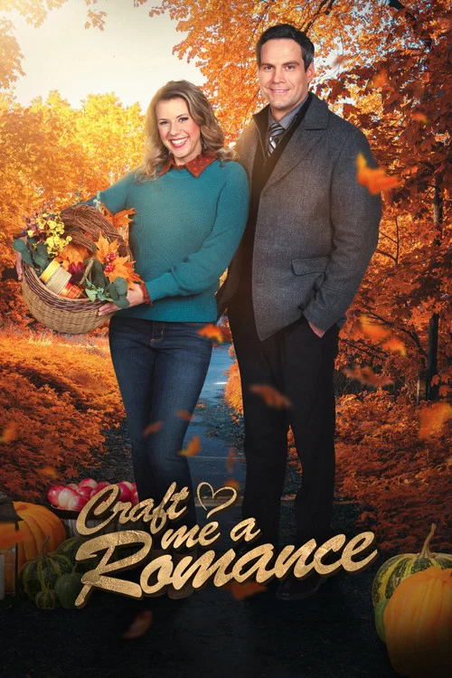 Постер: Craft Me a Romance