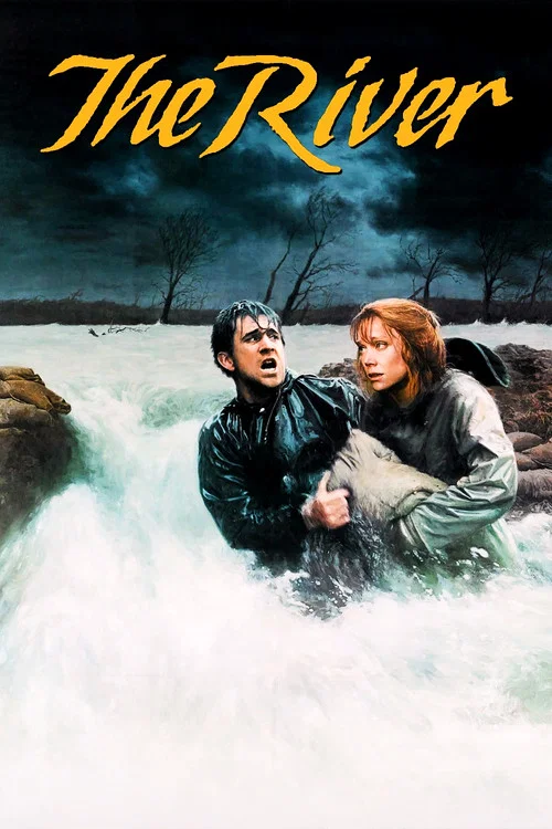 Постер: The River