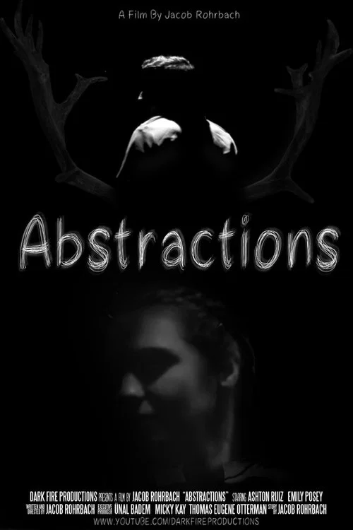 Постер: Abstractions