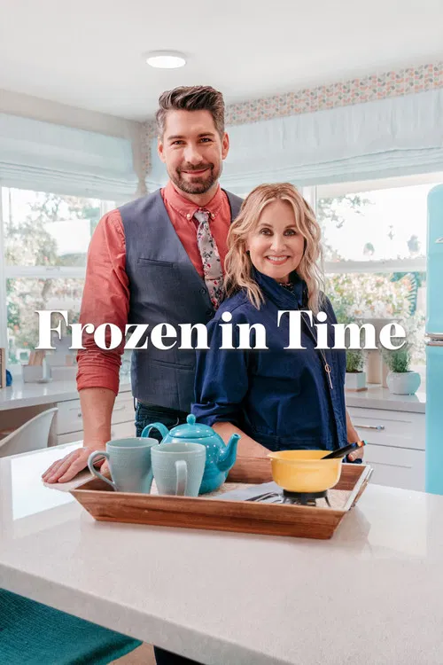 Постер: Frozen in Time