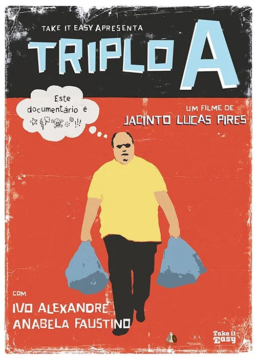 Постер: Triplo A