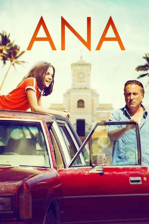 Постер: Ana