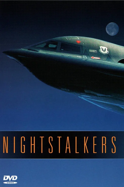 Постер: Nightstalkers