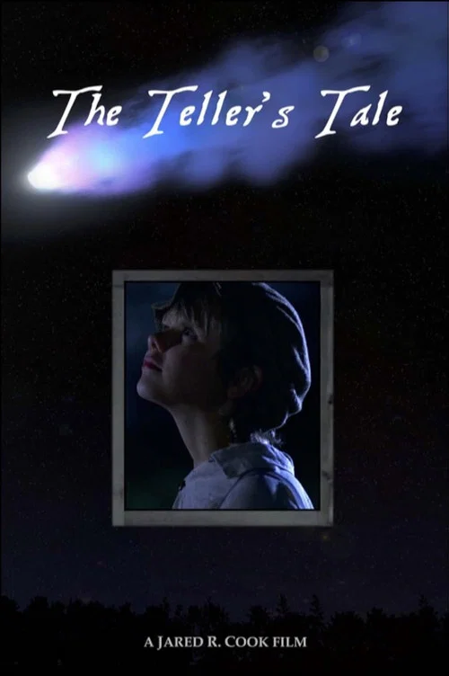 Постер: The Teller's Tale