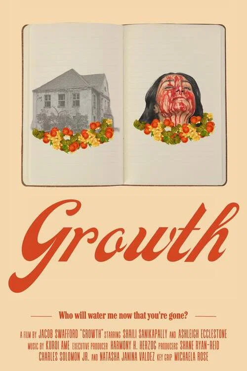Постер: Growth