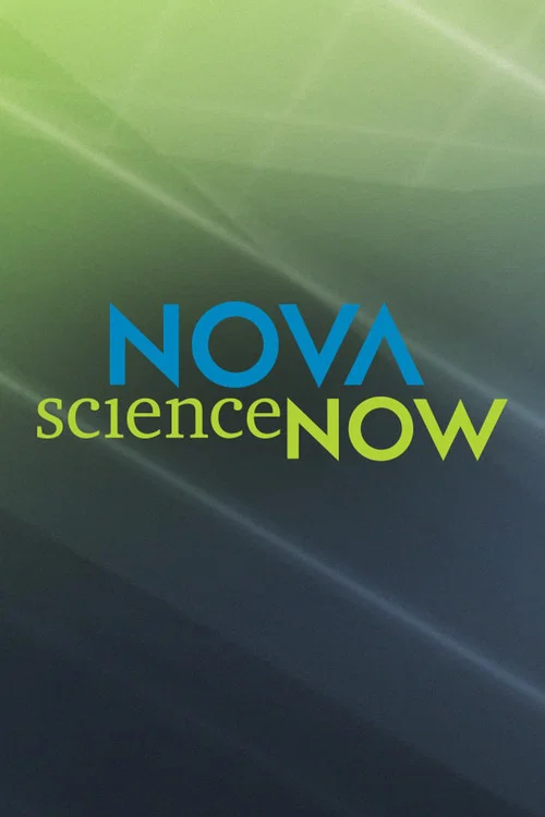 Постер: Nova ScienceNow