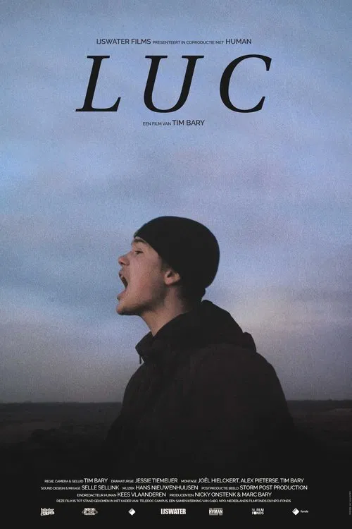 Постер: Luc