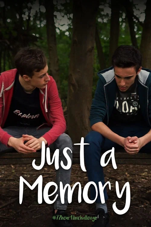 Постер: Just a Memory