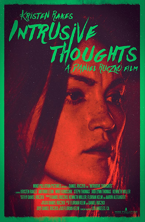Постер: Intrusive Thoughts