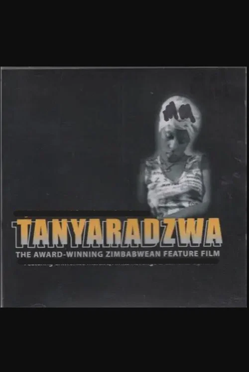 Постер: Tanyaradzwa