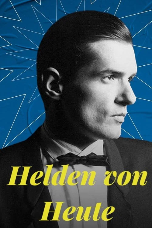 Постер: Фалко – Герои сегодня