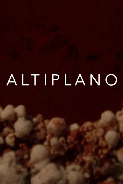 Постер: Altiplano