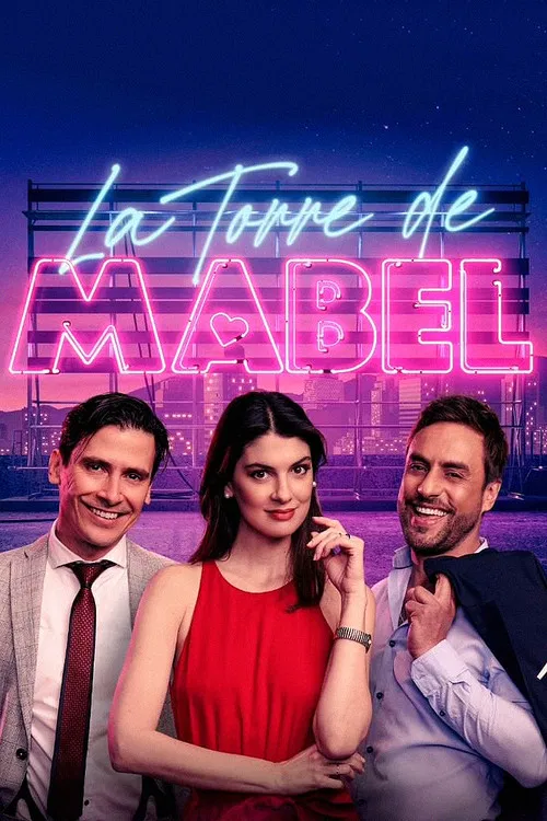 Постер: La torre de Mabel