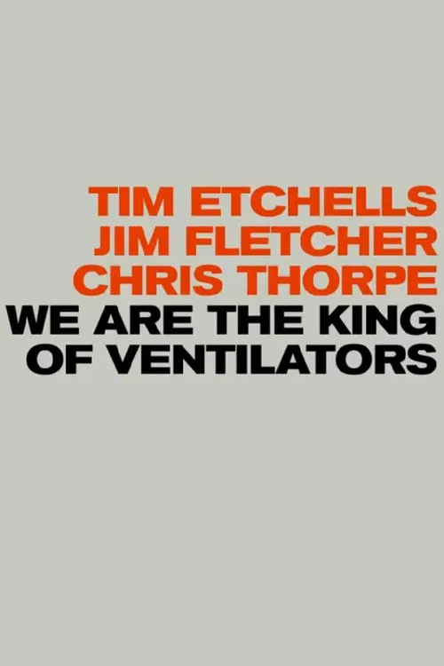 Постер: Ventilators