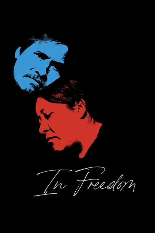 Постер: In Freedom
