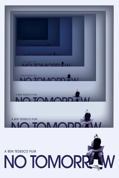 Постер: No Tomorrow