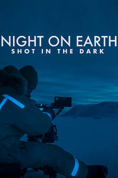 Постер: Night on Earth: Shot in the Dark