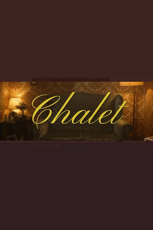 Постер: Chalet