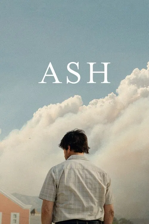 Постер: Ash