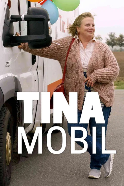 Постер: Tina mobil