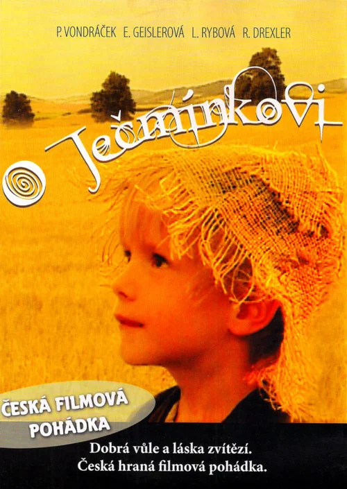 Постер: O Jecmínkovi