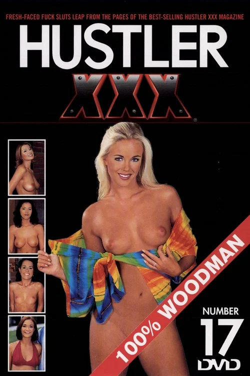 Постер: Hustler XXX 17
