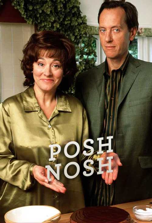 Постер: Posh Nosh